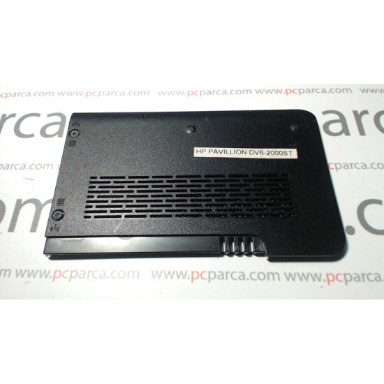 HP PAVLION DV6-2000ST HDD VE WIRELESS KAPAĞI 