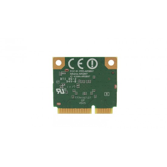 ATHEROS AR5B97 Wireless Kart