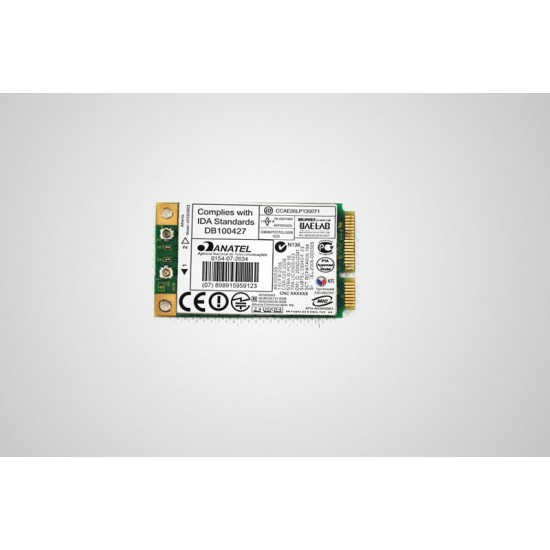 ATHEROS AR5BXB63 Wireless Kart