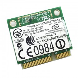 BROADCOM BCM94312HMG Wireless Kart